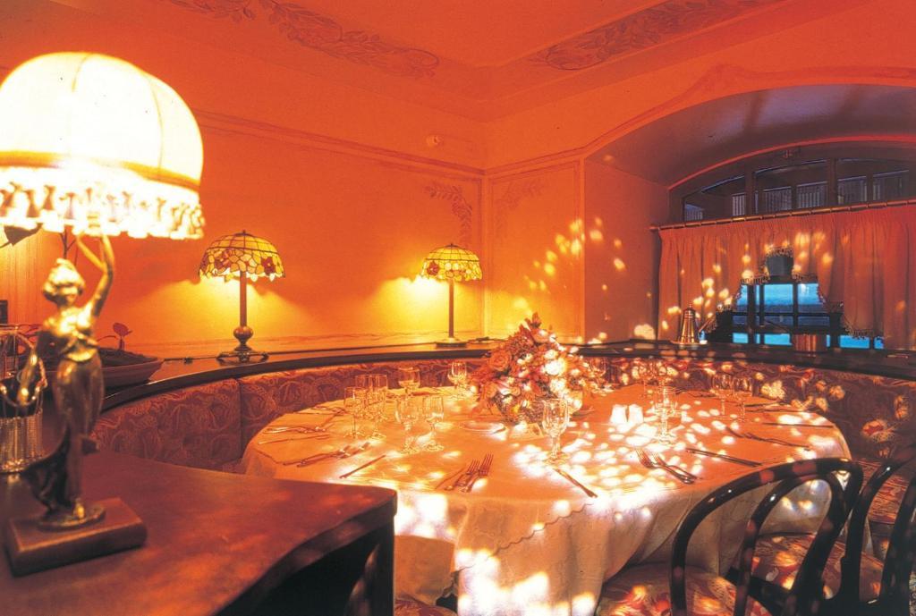 Hotel Club Relais Des Alpes Madonna エクステリア 写真